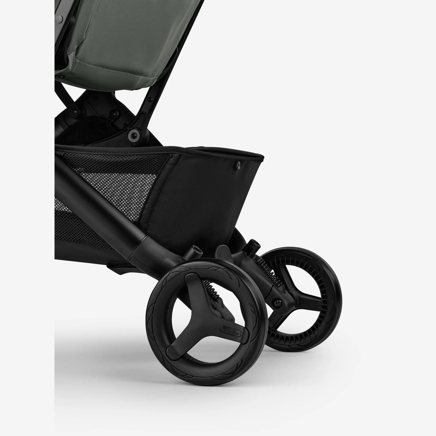 Bugaboo Butterfly 2 travel pushchair