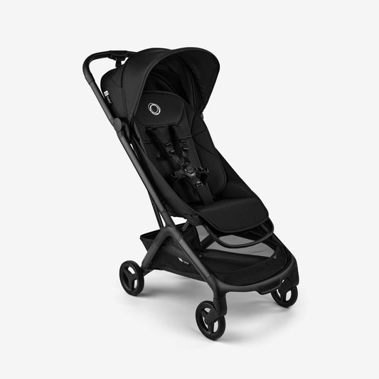 Bugaboo Butterfly 2 travel pushchair