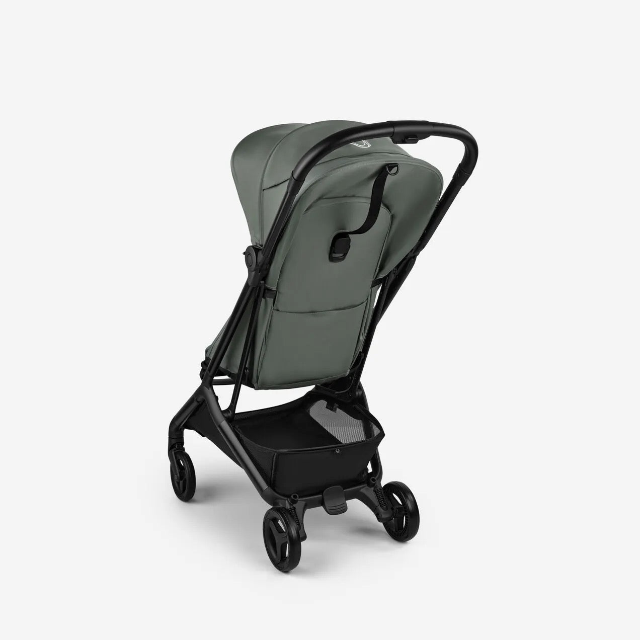 Bugaboo Butterfly 2 travel pushchair