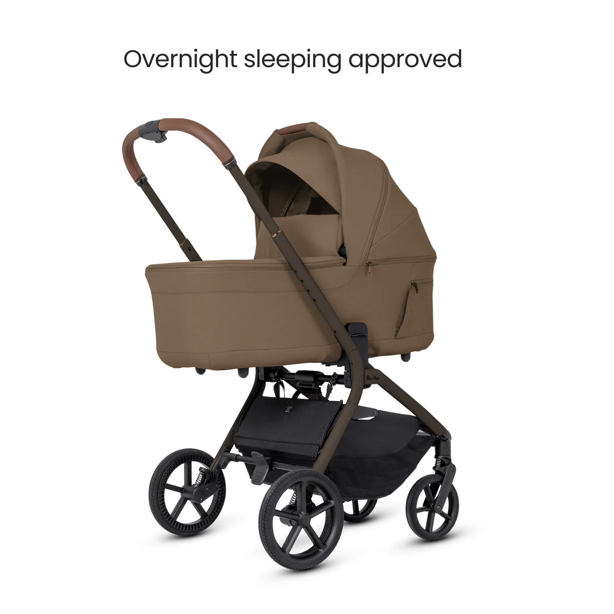 Silver Cross Breeze Travel System Bundle (12 Piece)