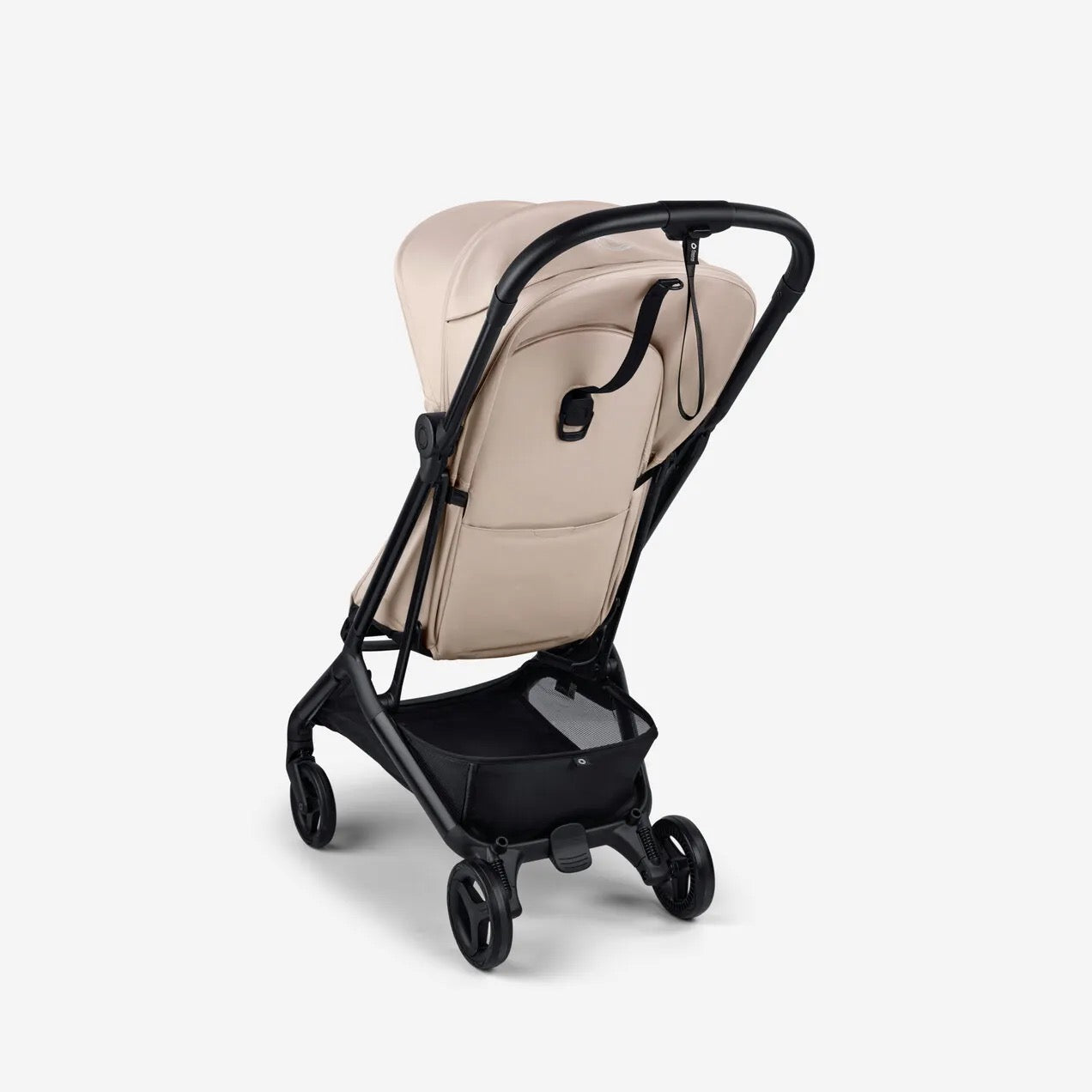 Bugaboo Butterfly 2 travel pushchair