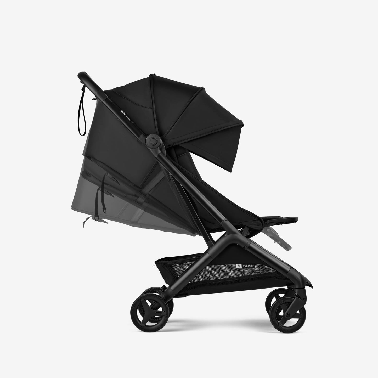 Bugaboo Butterfly 2 travel pushchair