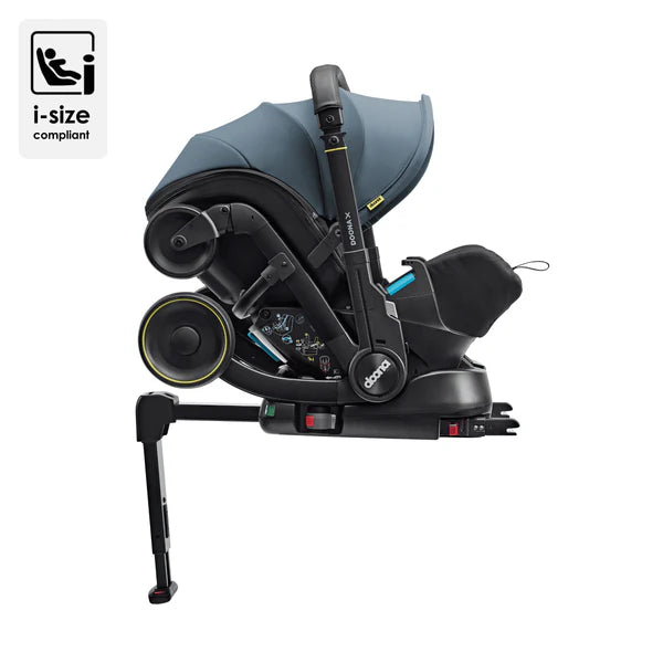 Doona X Isofix Base- PRE ORDER