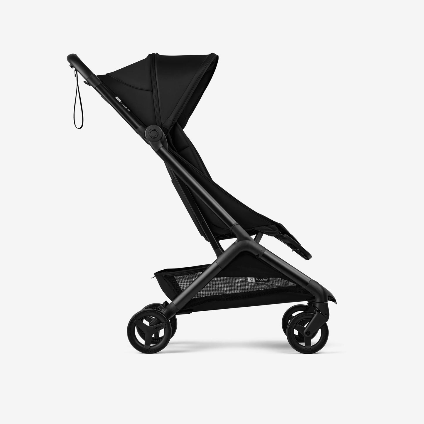 Bugaboo Butterfly 2 travel pushchair
