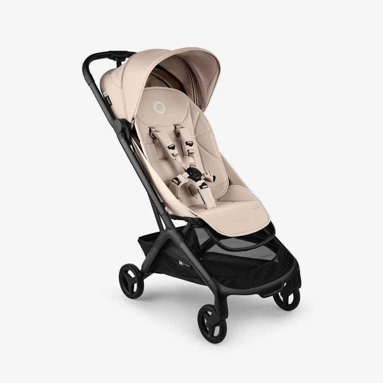 Bugaboo Butterfly 2 travel pushchair