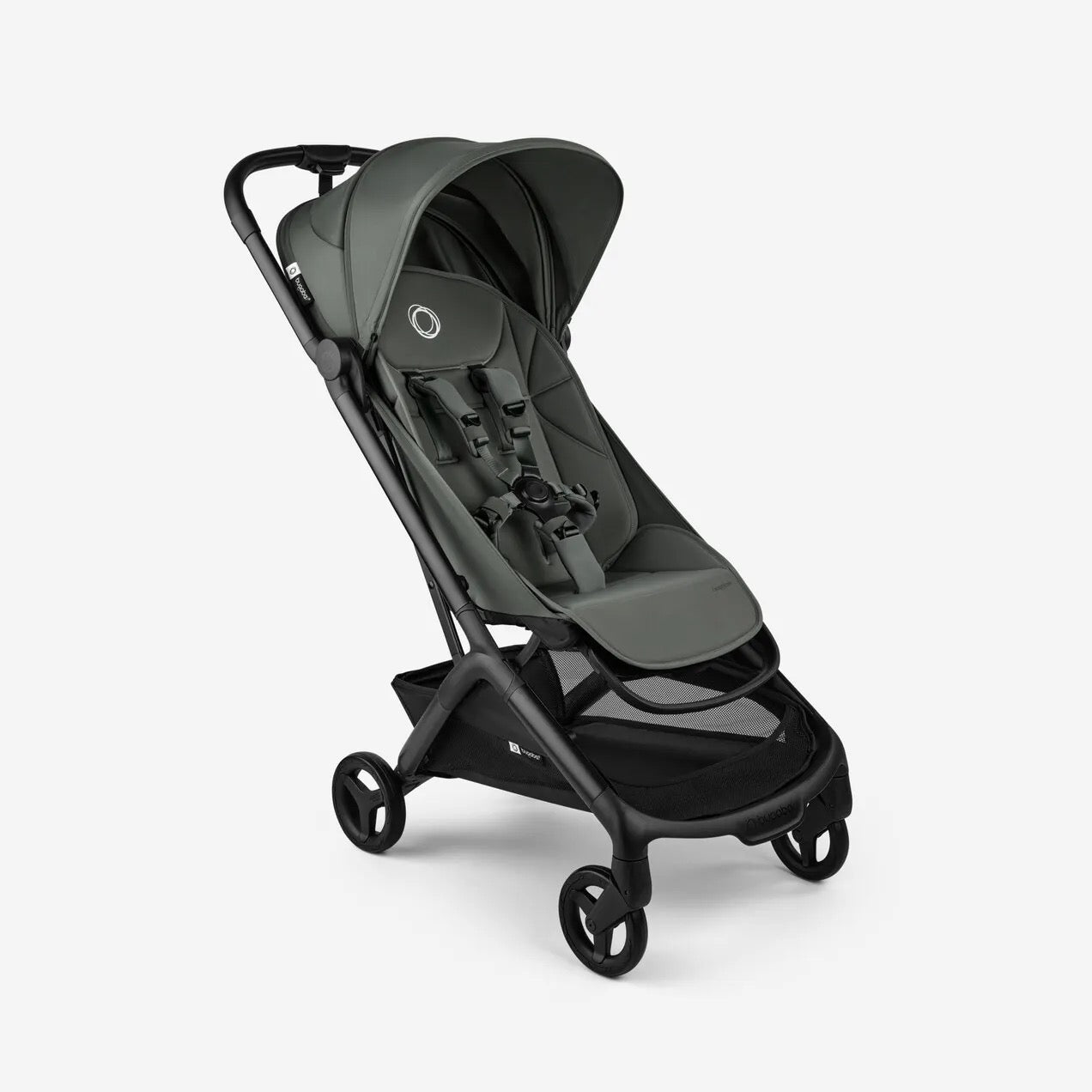 Bugaboo Butterfly 2 travel pushchair