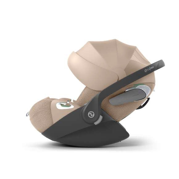 Cybex Cloud T i-Size (Plus Colours)