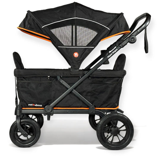 Out n About Nipper Wagon