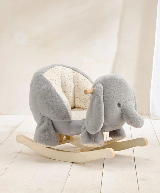 Rocking Animal Ellery Elephant