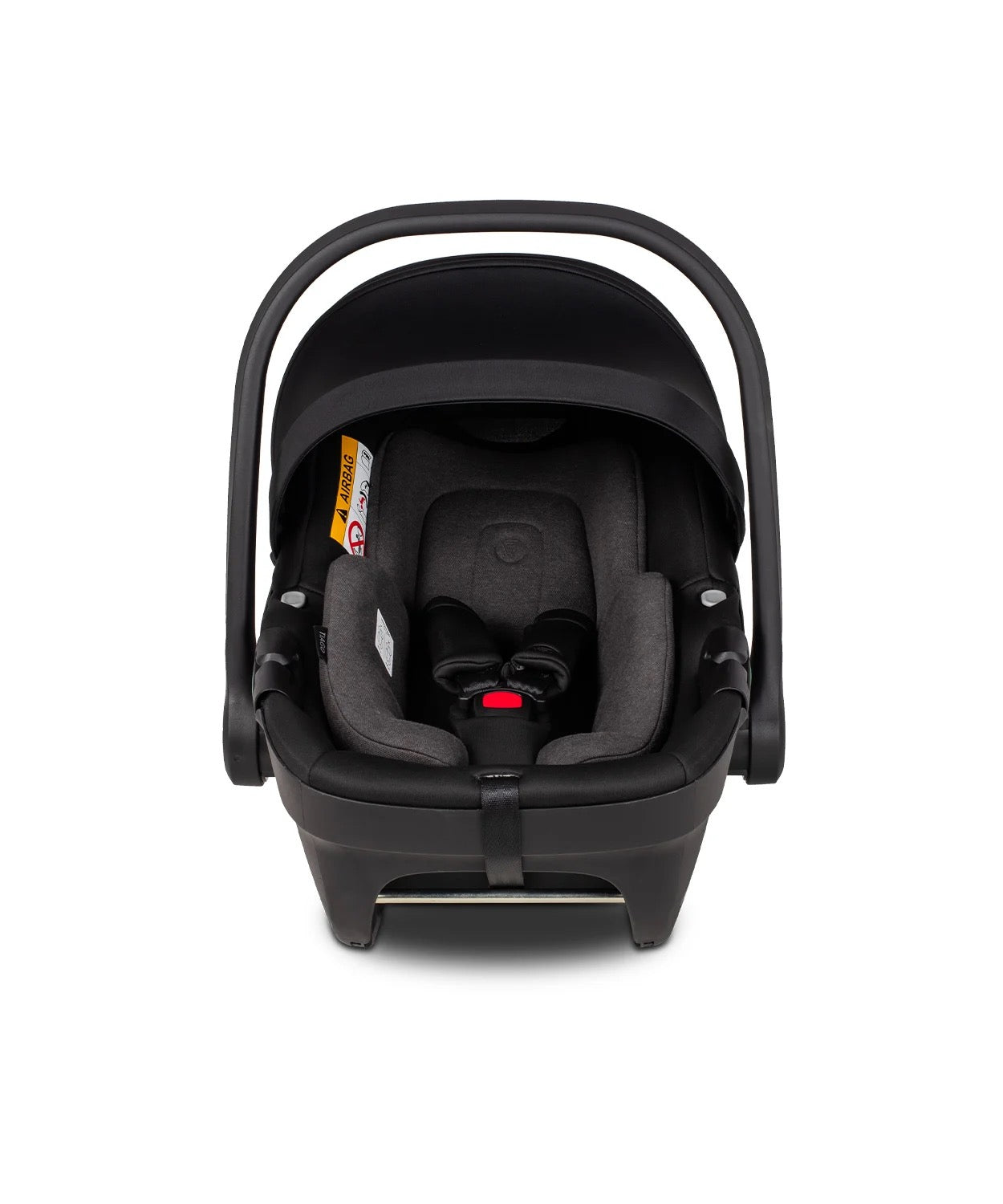 Venicci Tiago 360 i-Size Car Seat BLACK