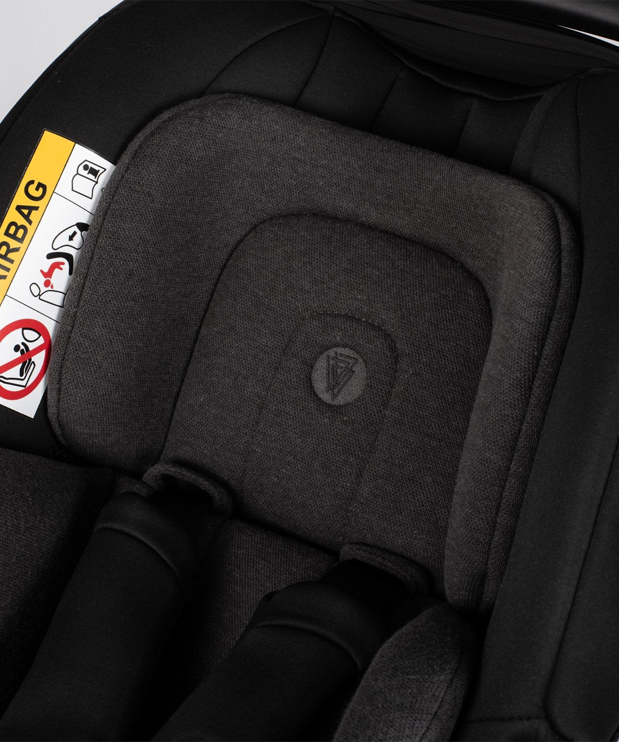 Venicci Tiago 360 i-Size Car Seat BLACK