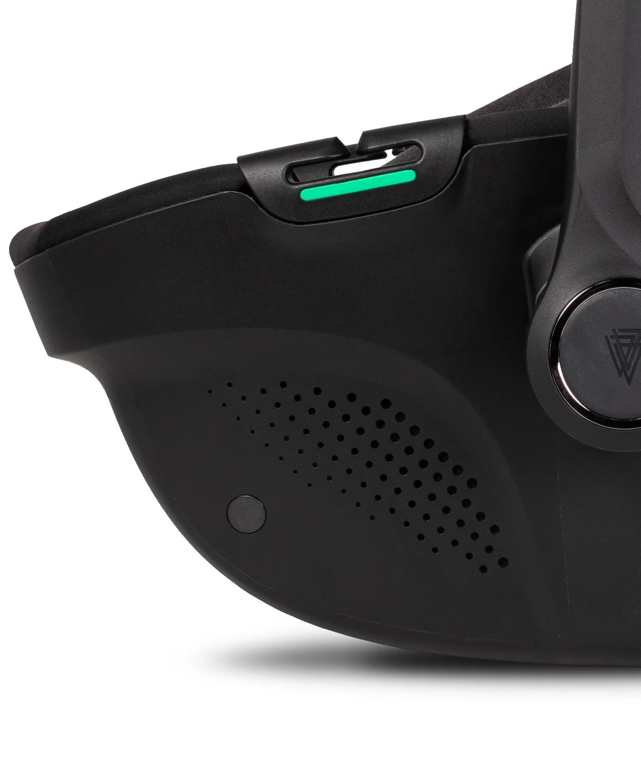 Venicci Tiago 360 i-Size Car Seat BLACK