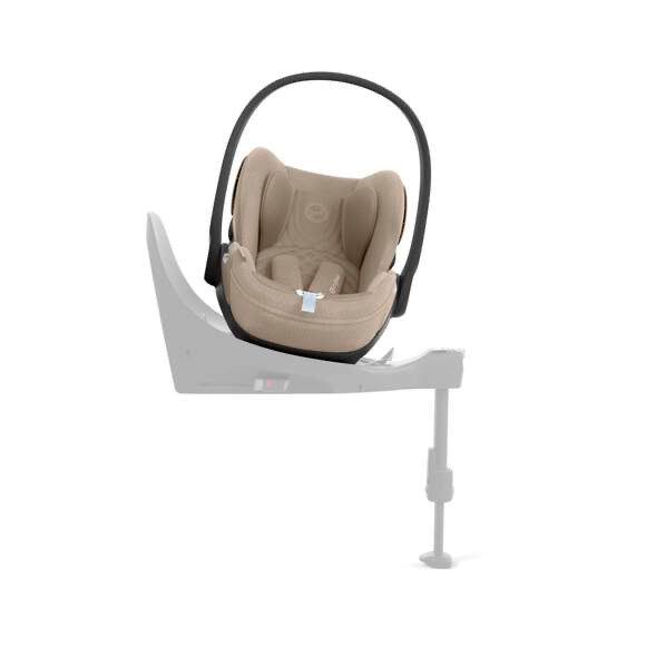 Cybex Cloud T i-Size (Plus Colours)