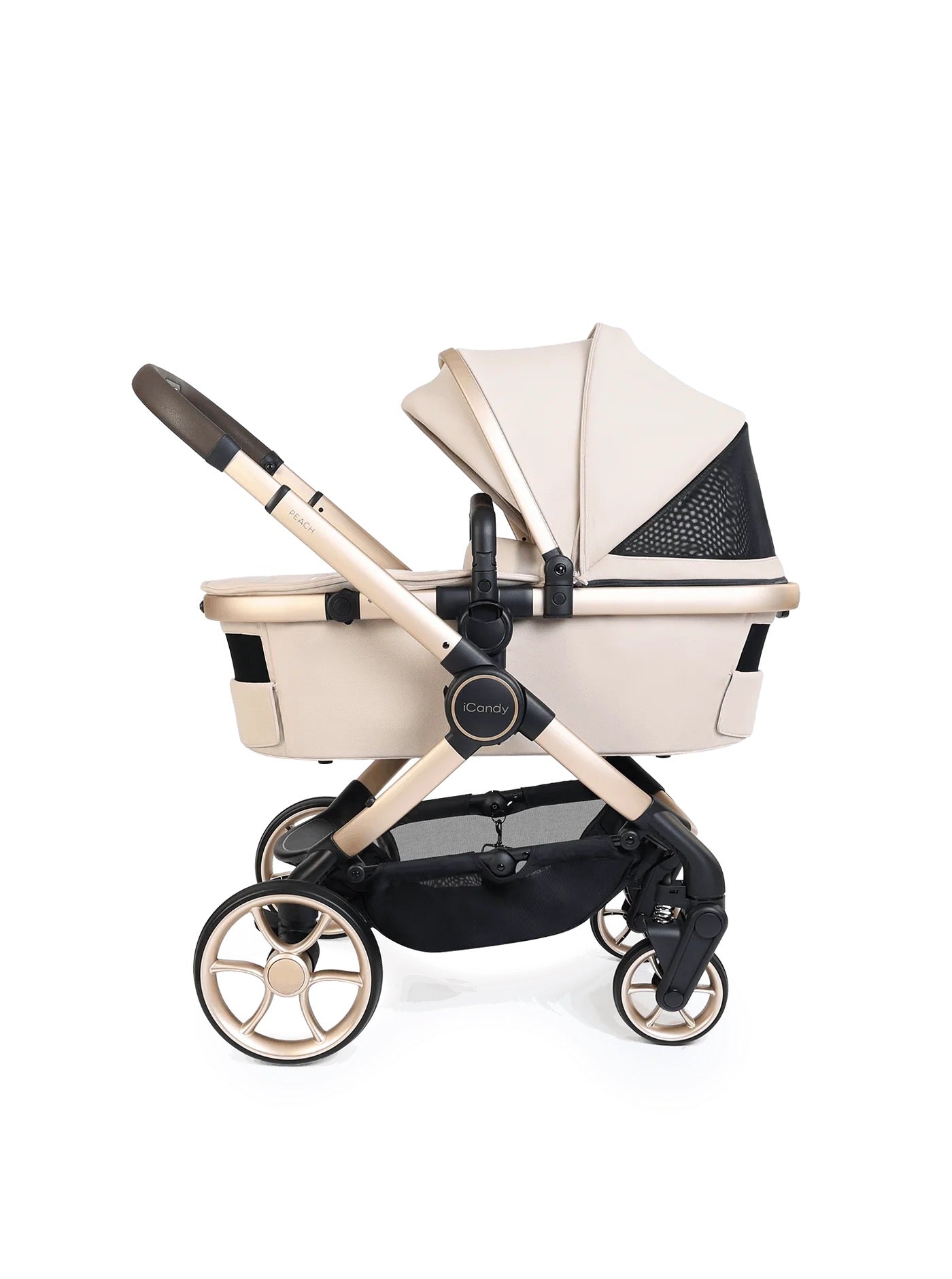 Peach 8 EDITIONS Biscotti Complete Bundle