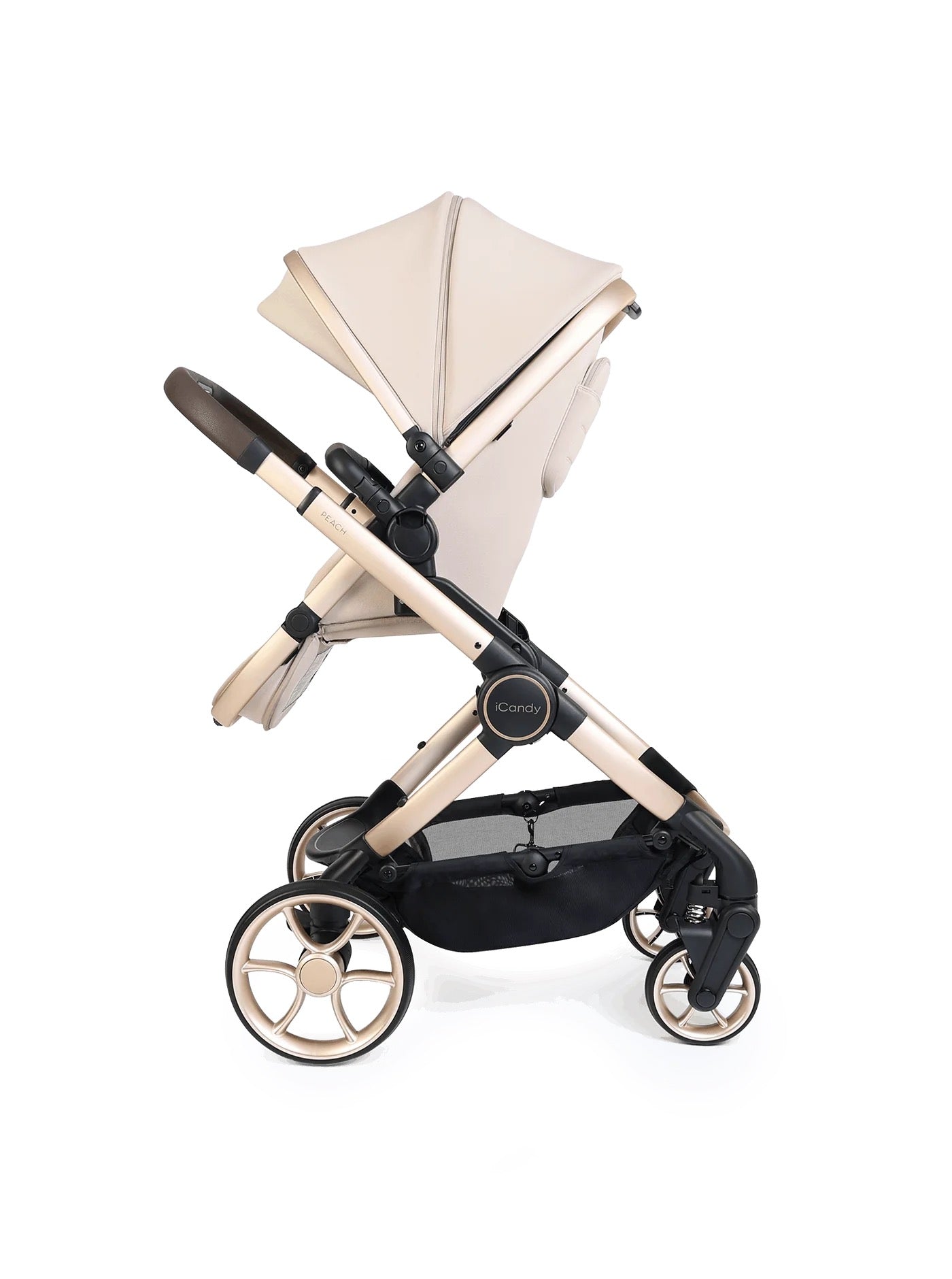 Peach 8 EDITIONS Biscotti Complete Bundle