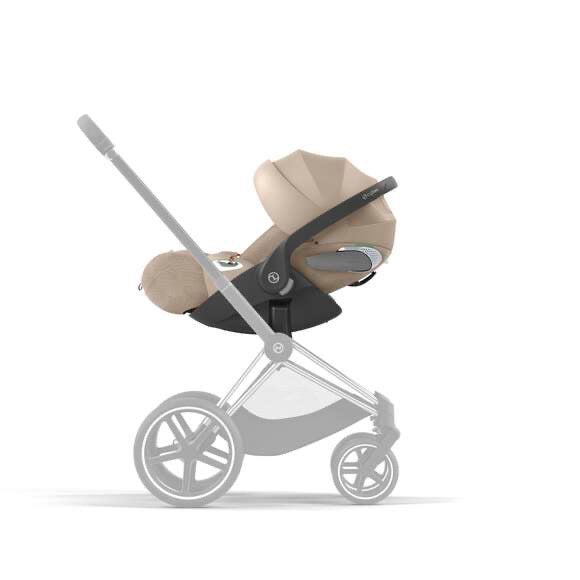 Cybex Cloud T i-Size (Plus Colours)