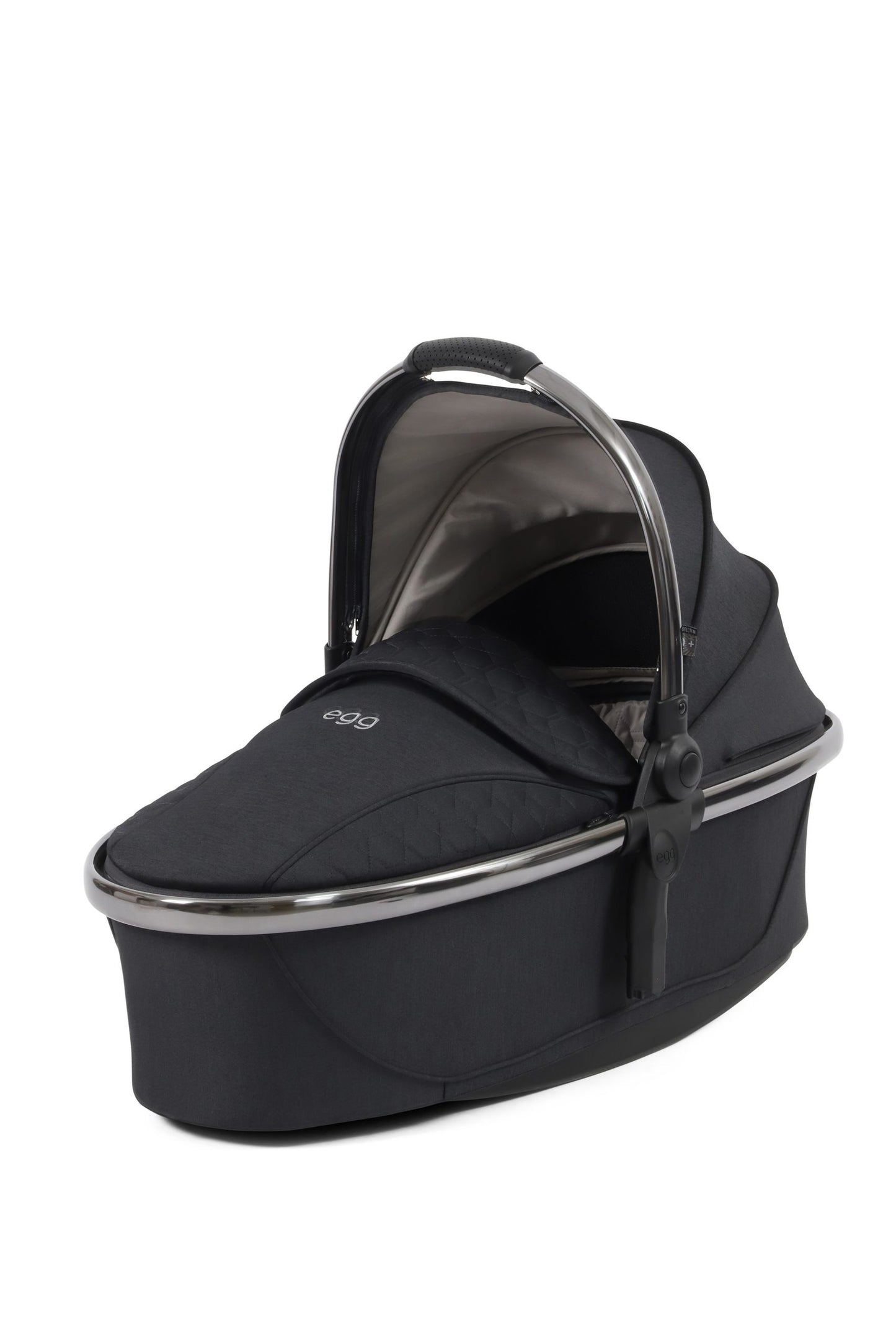 Egg3® Stroller Package Carbonite