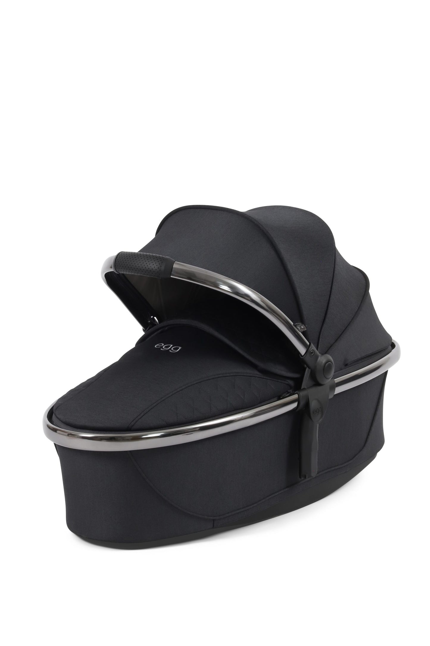 Egg3® Stroller Package Carbonite