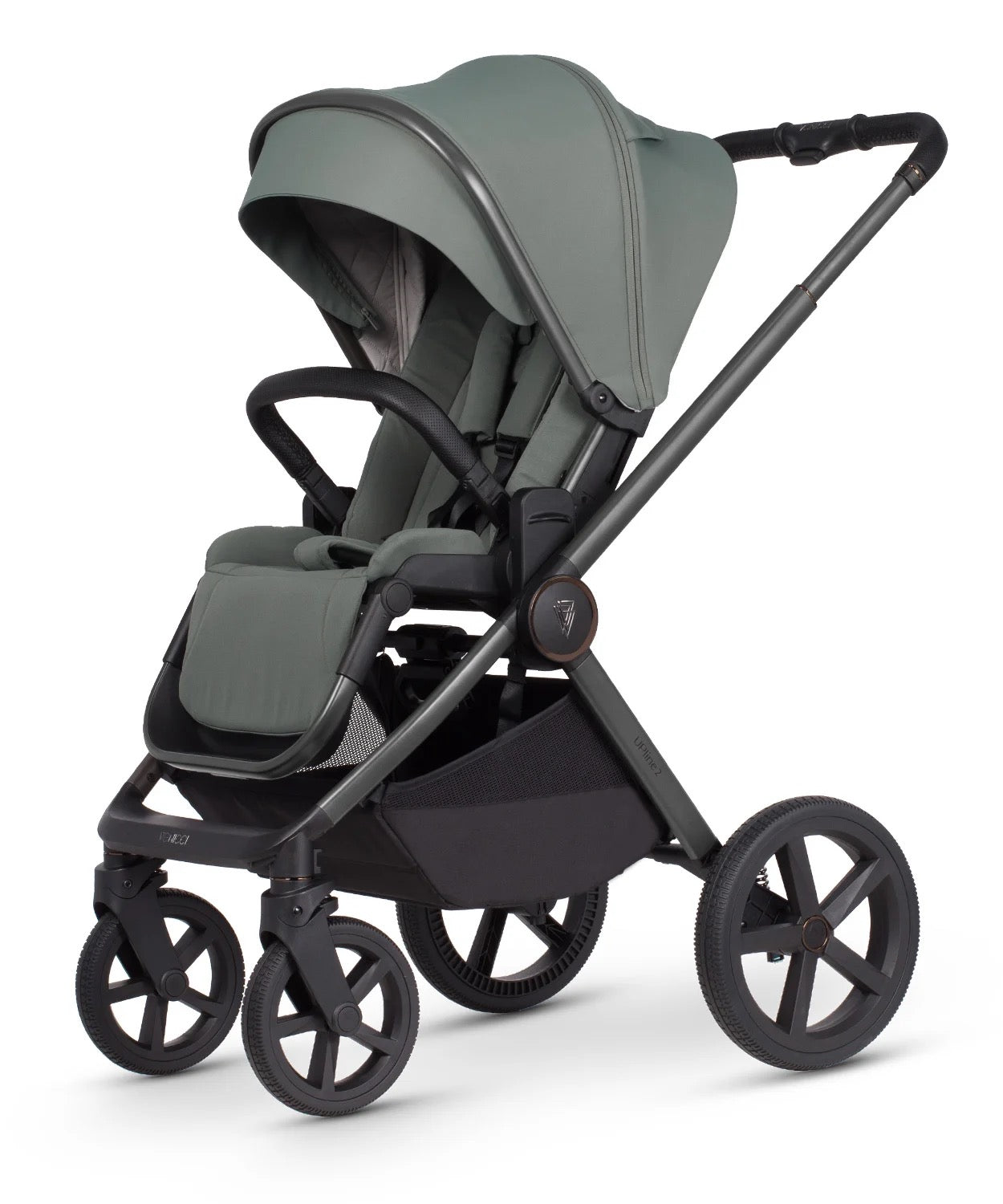 Venicci Upline 2 Aloe Pram