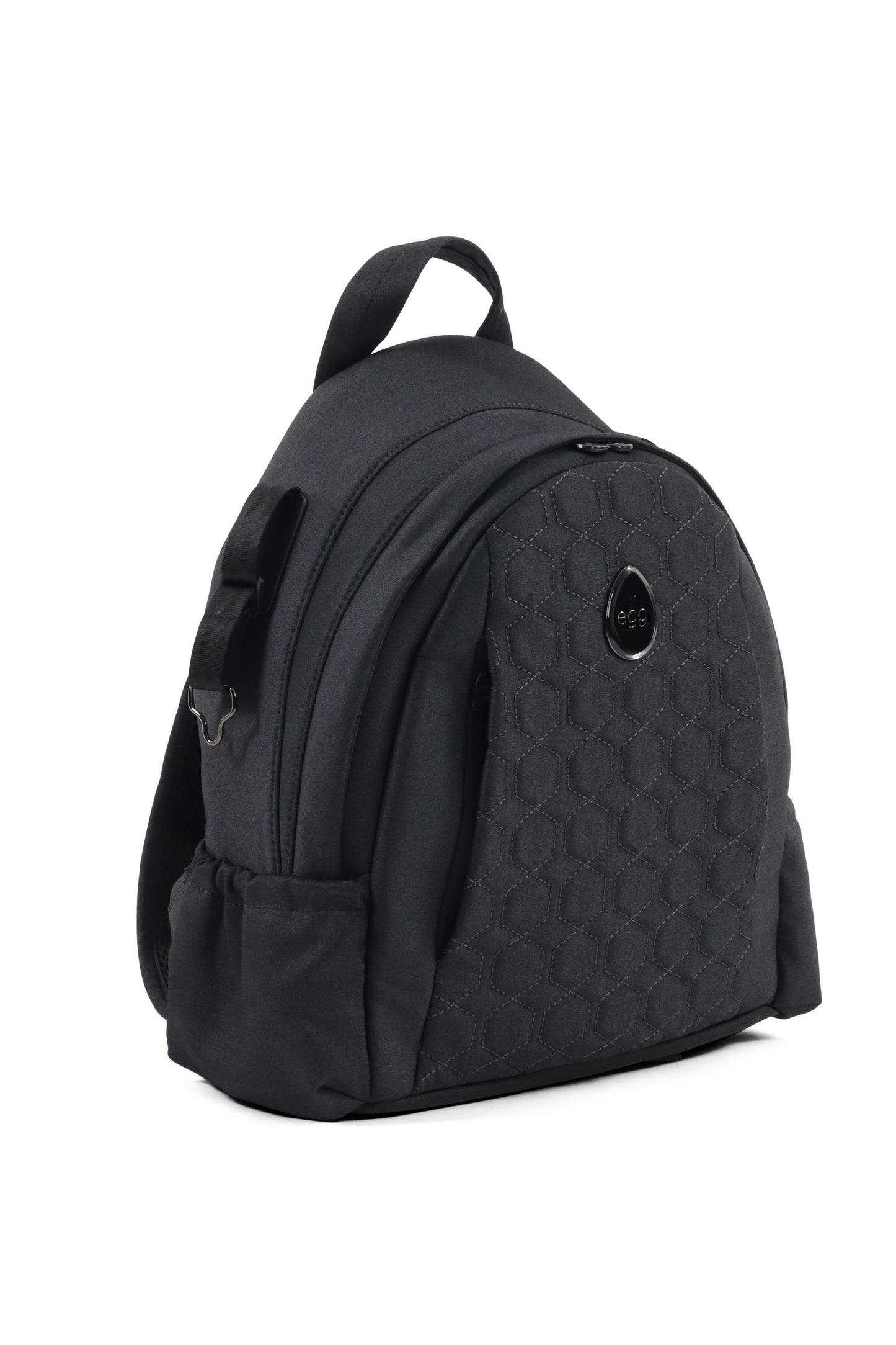 Egg3® Stroller Package Carbonite