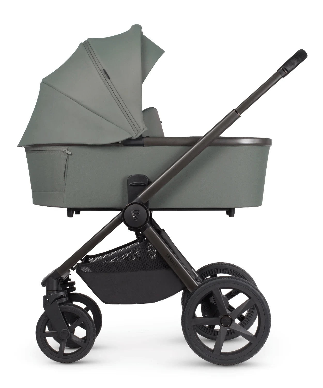 Venicci Upline 2 Aloe Pram