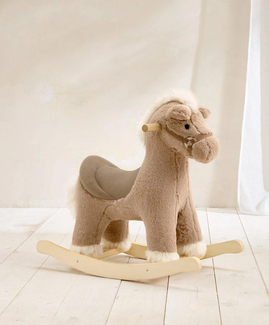 Rocking Horse Bugsy