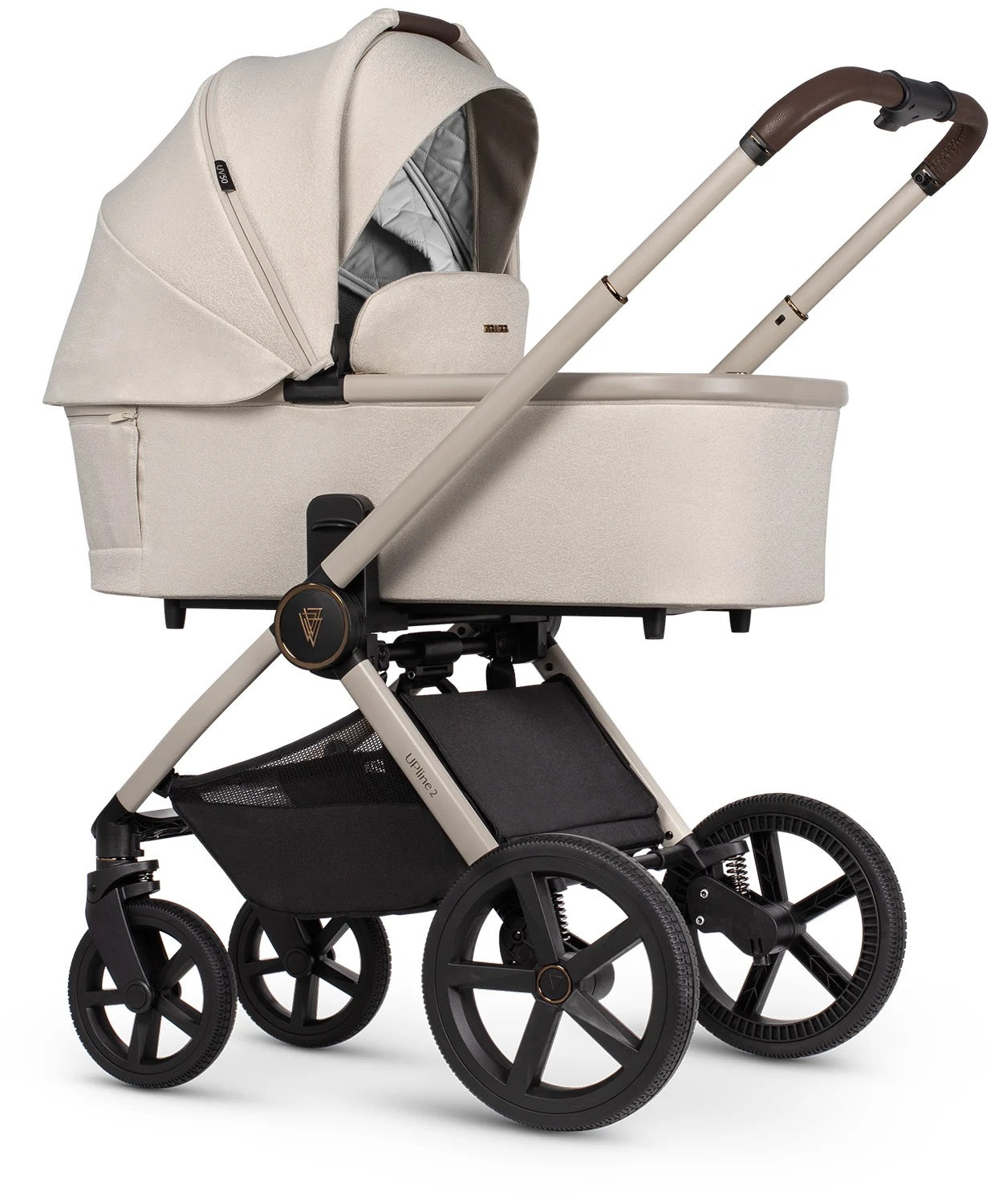 Venicci Upline 2 Stone Beige