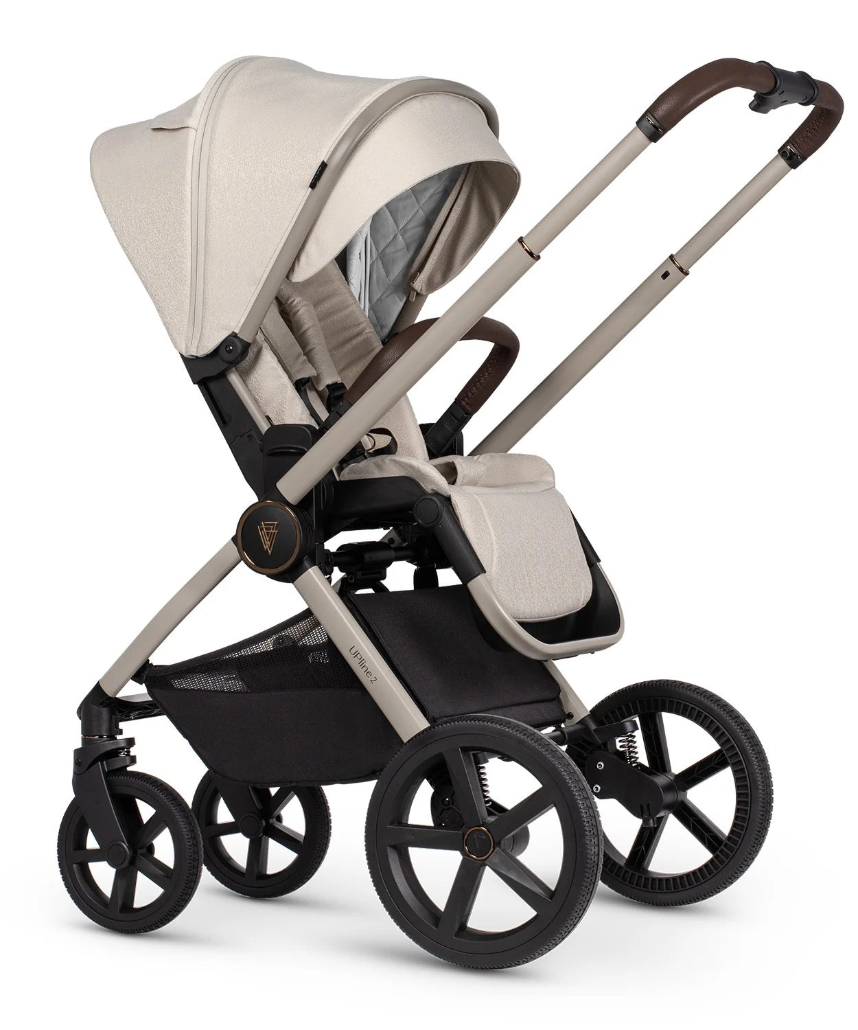 Venicci Upline 2 Stone Beige