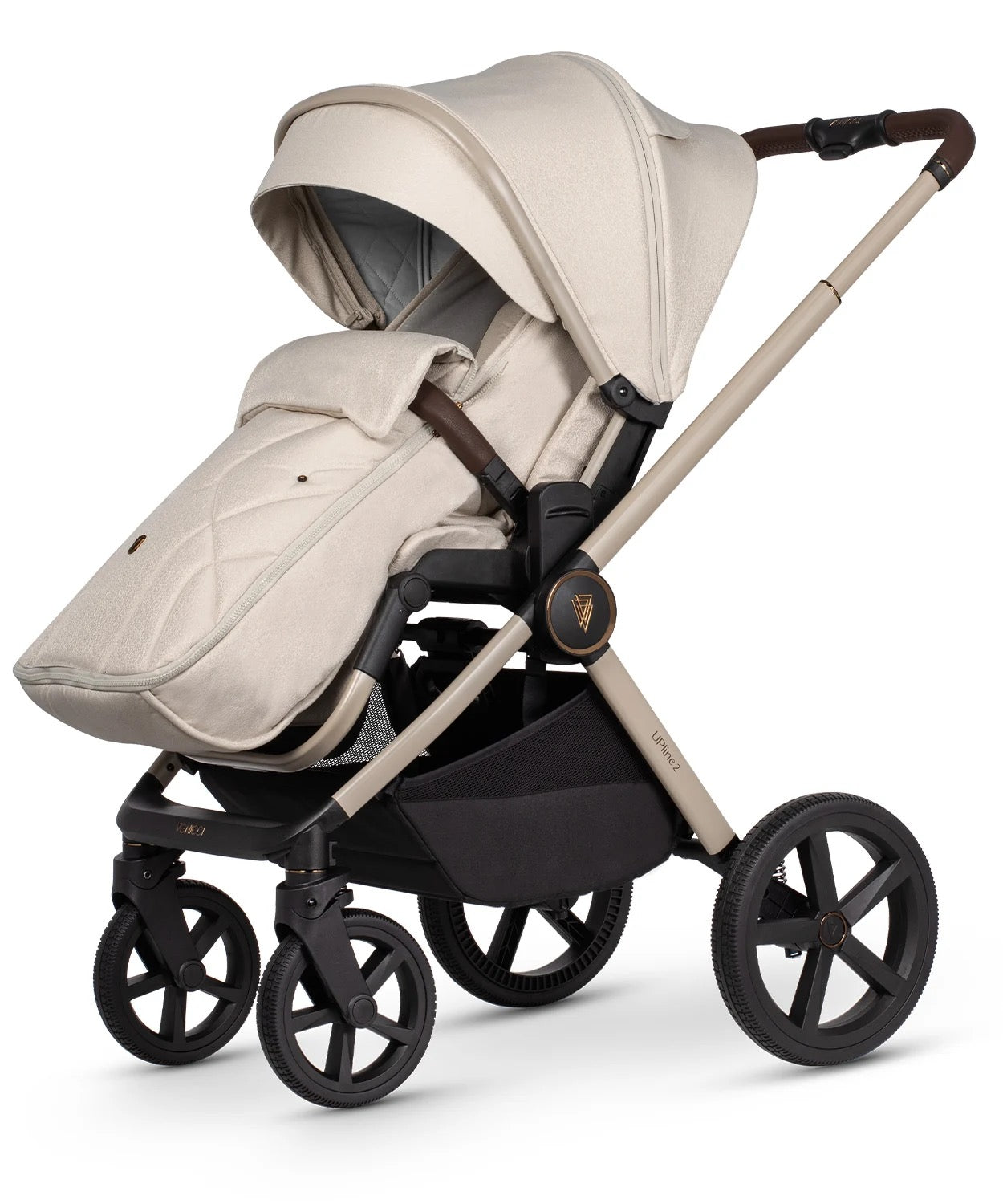 Venicci Upline 2 Stone Beige