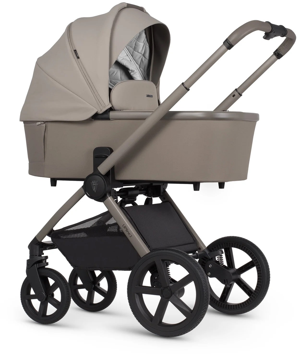 Venicci Upline 2 Taupe