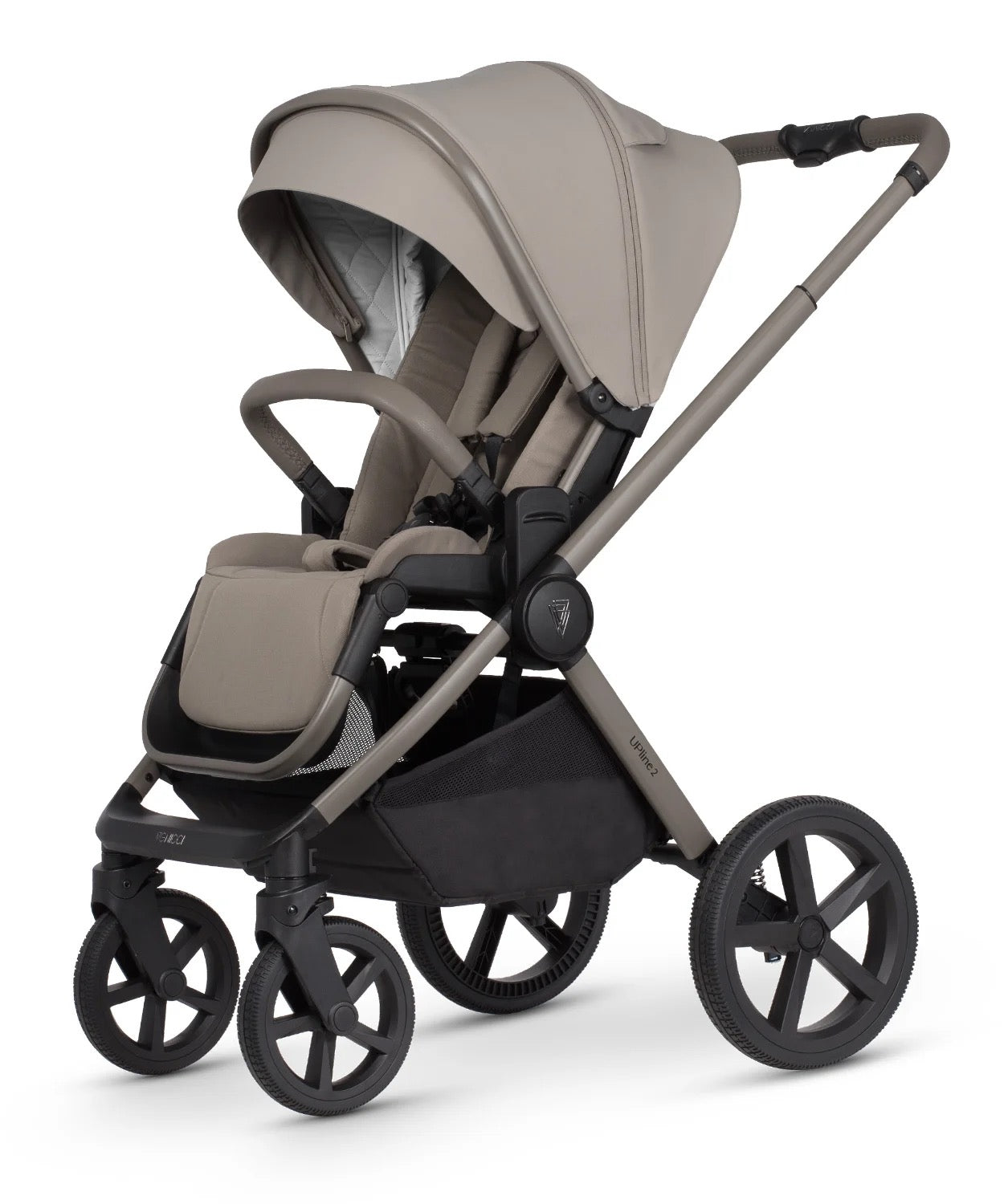 Venicci Upline 2 Taupe