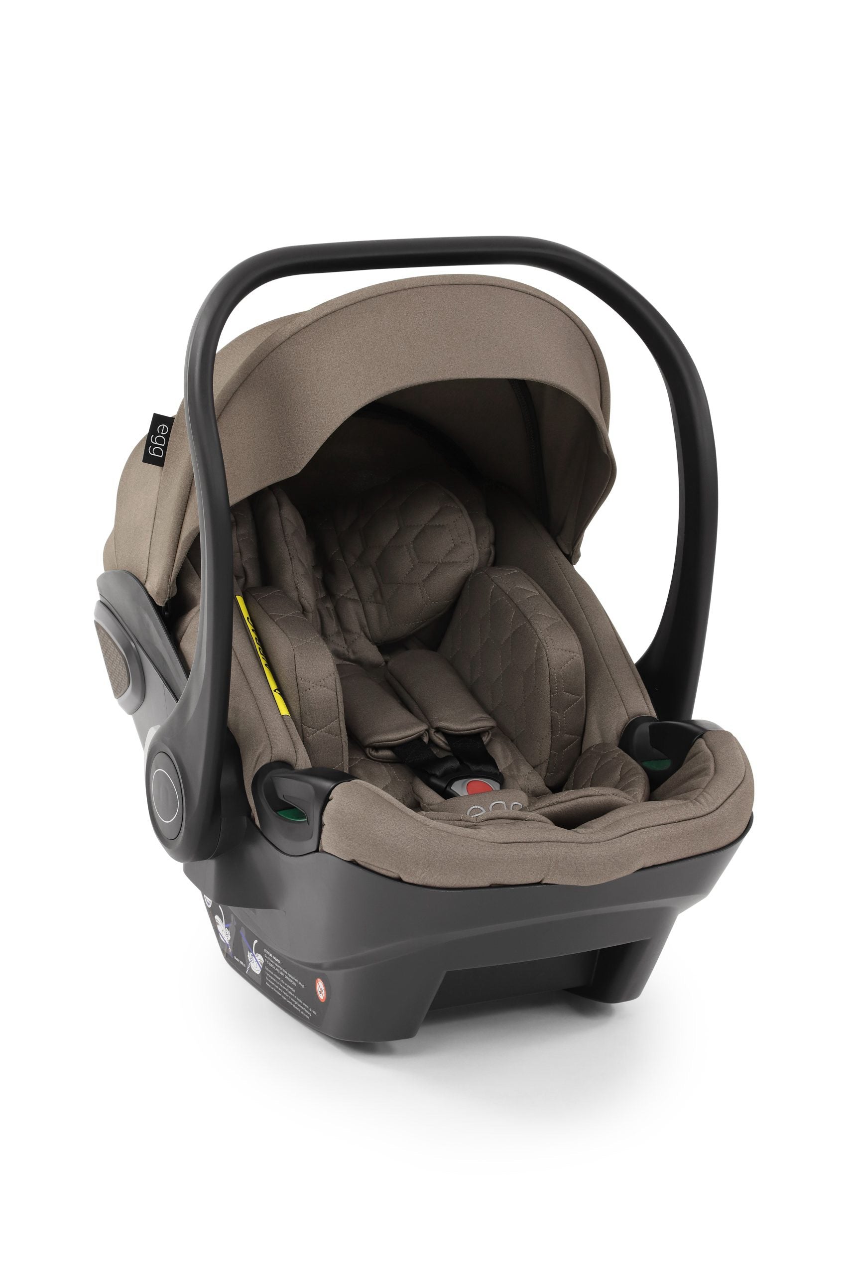 egg® Shell (i-Size) Infant Car Seat