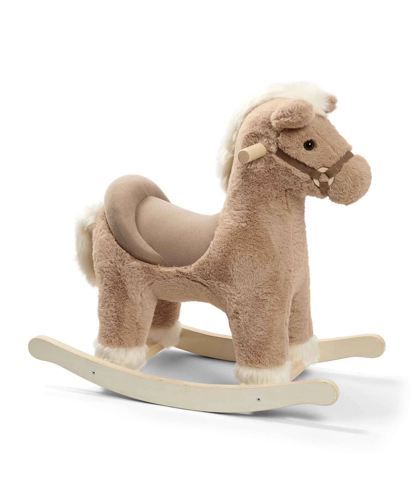 Rocking Horse Bugsy