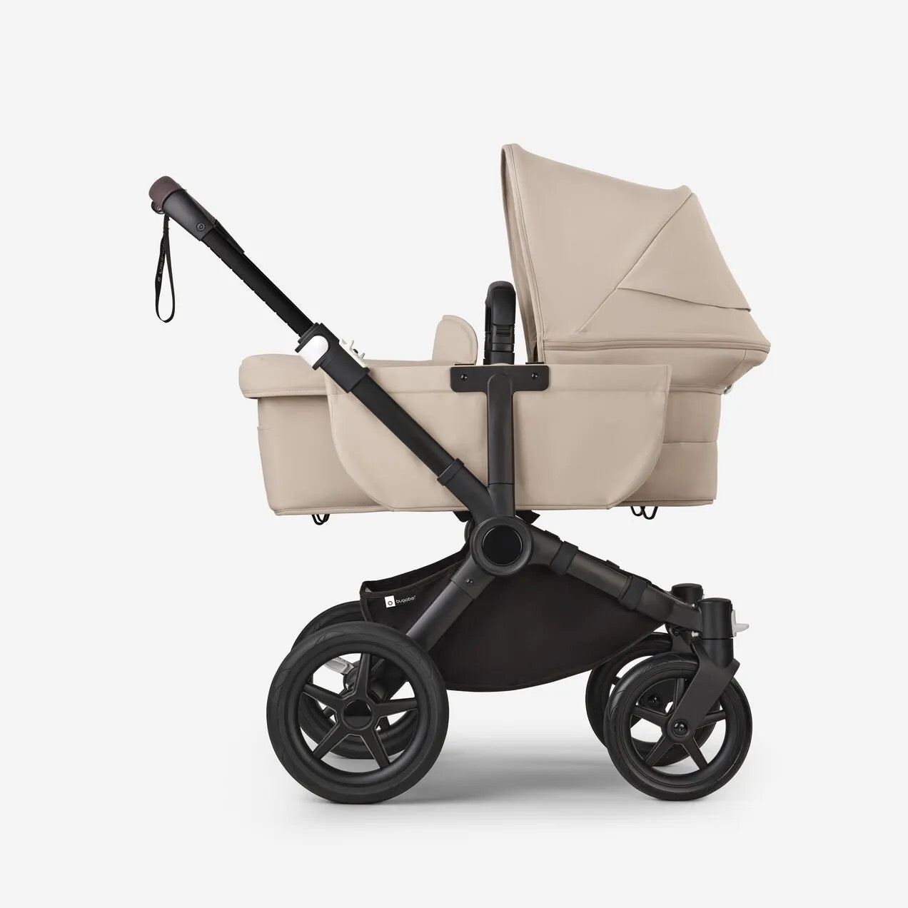 Bugaboo Donkey 5 Desert Taupe