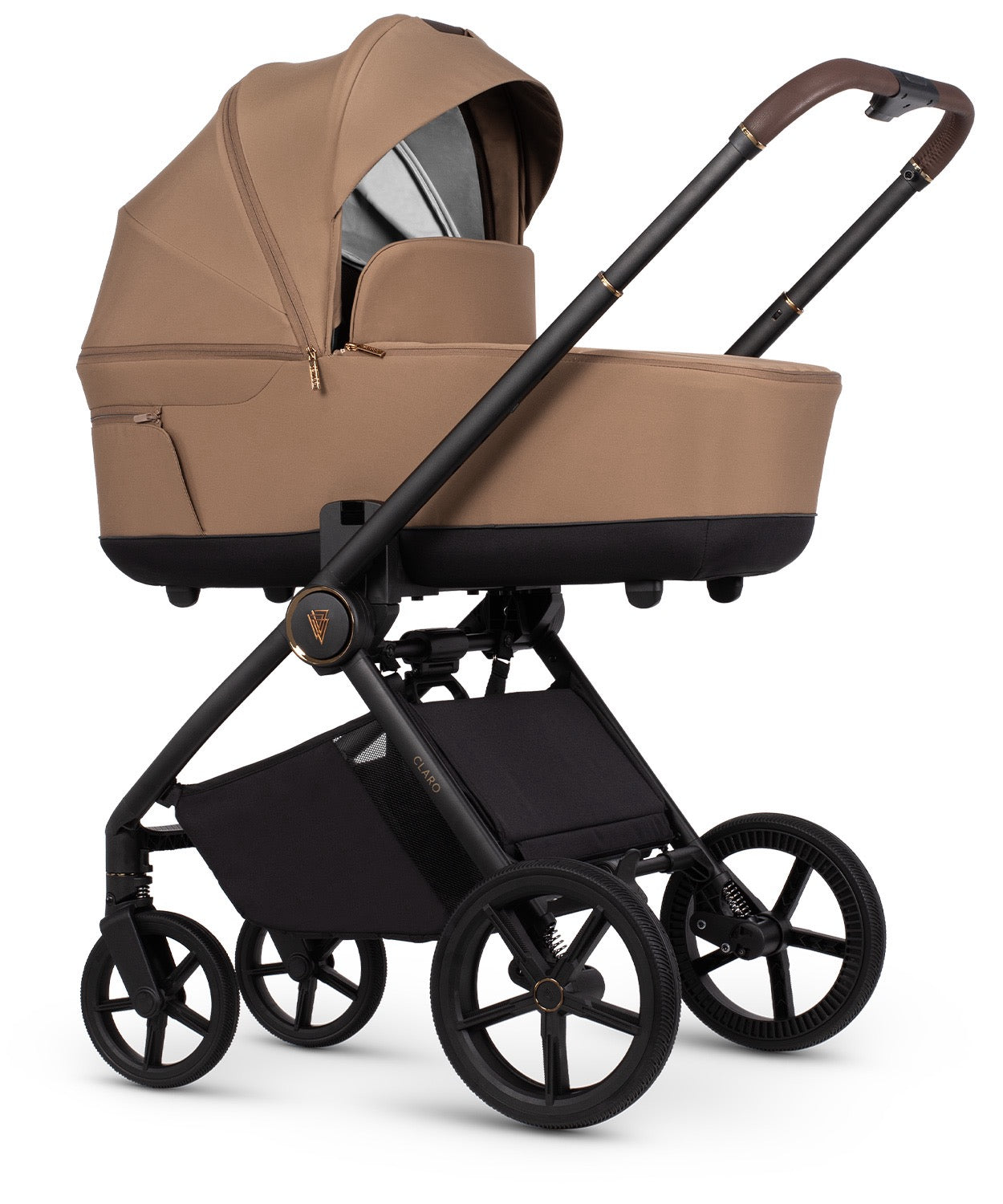 Venicci Claro Caramel Pram