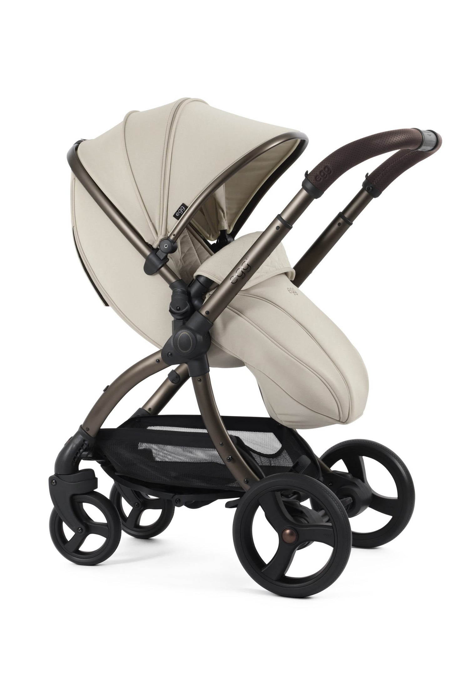 Egg3® Stroller Package Cashmere