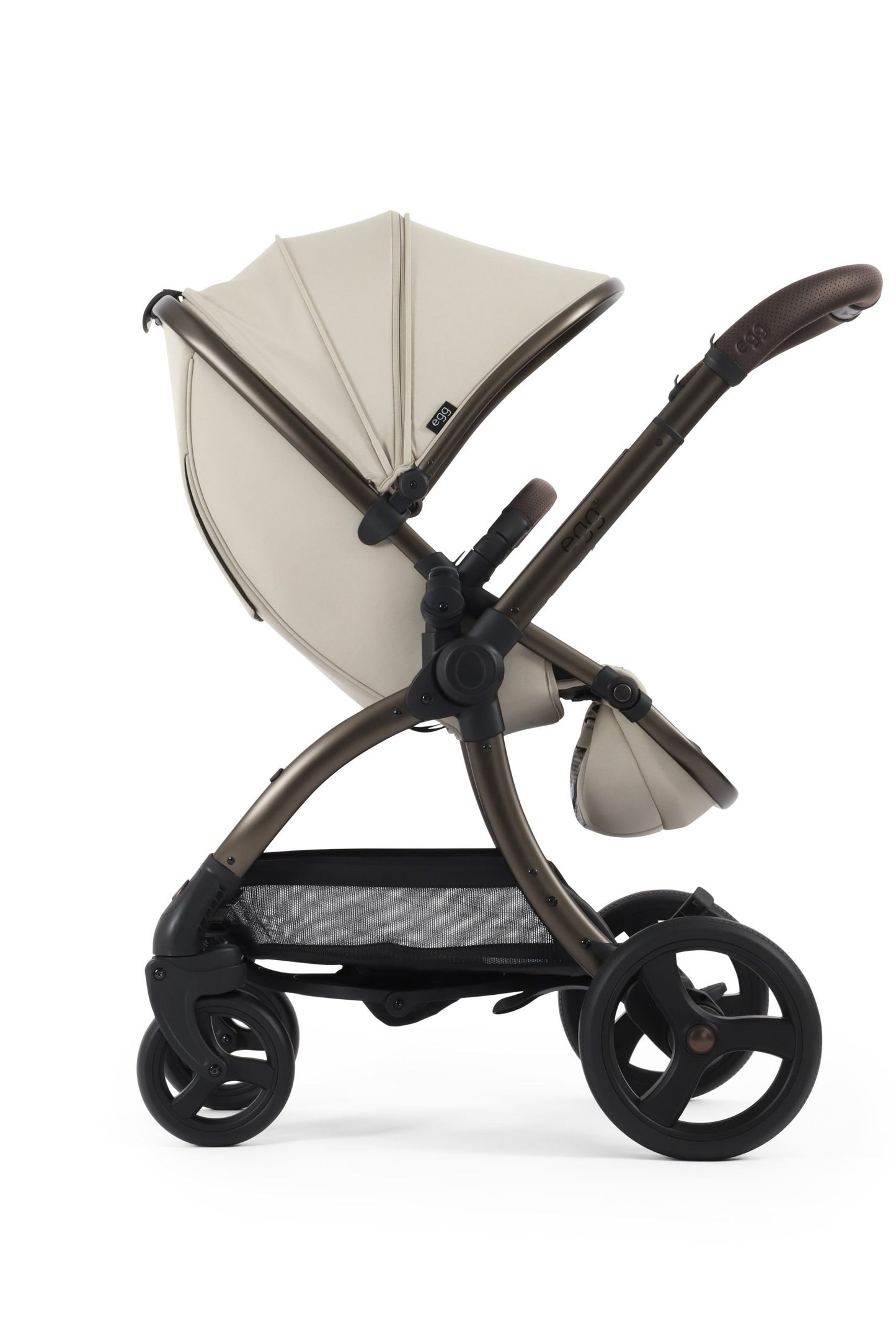 Egg3® Stroller Package Cashmere