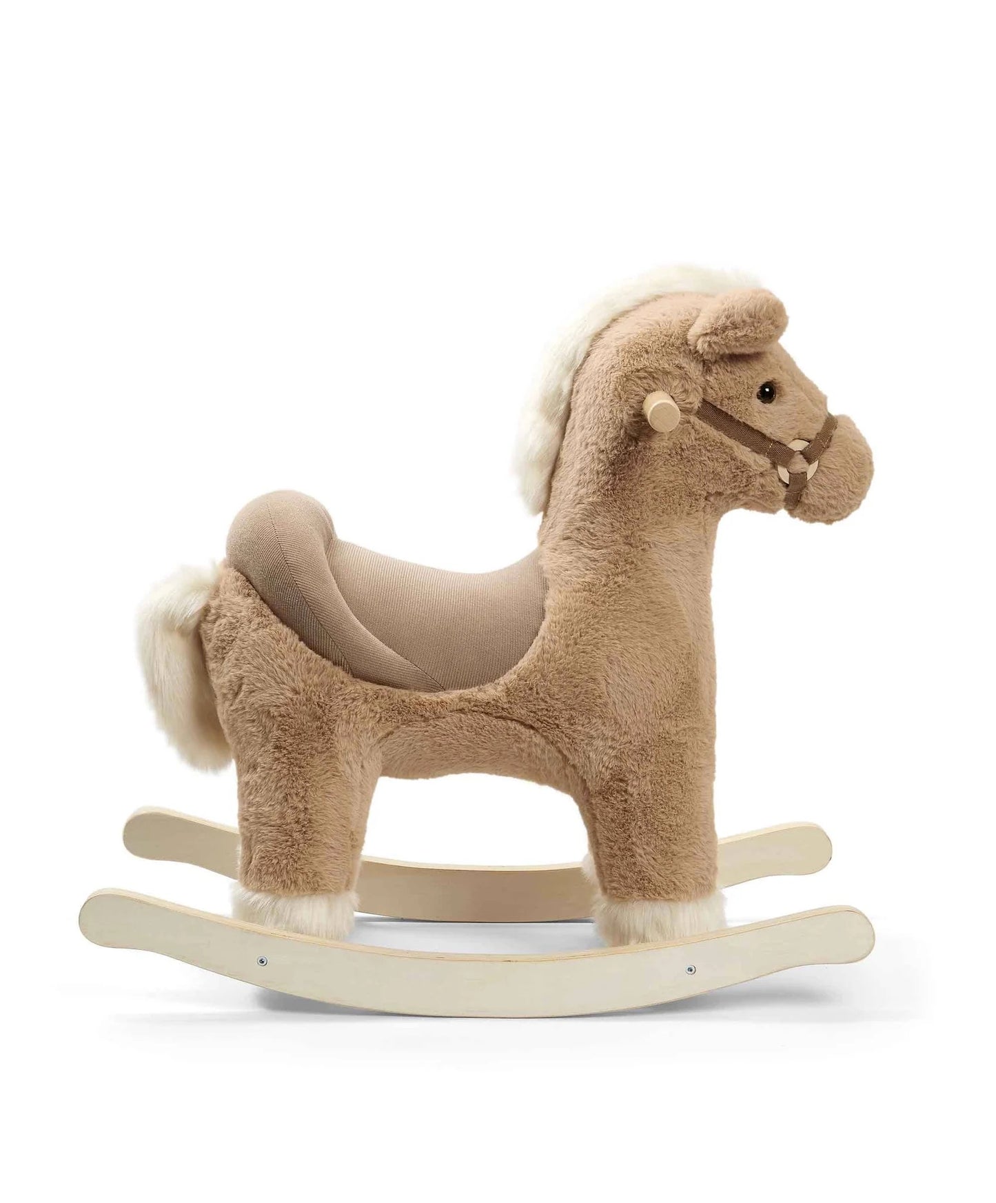 Rocking Horse Bugsy