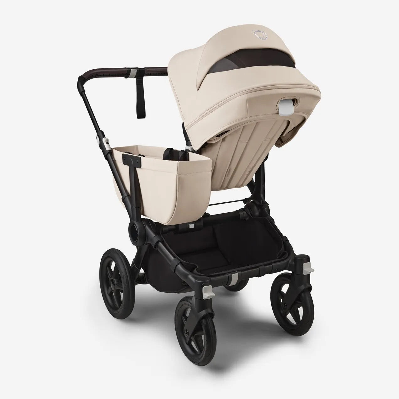 Bugaboo Donkey 5 Desert Taupe