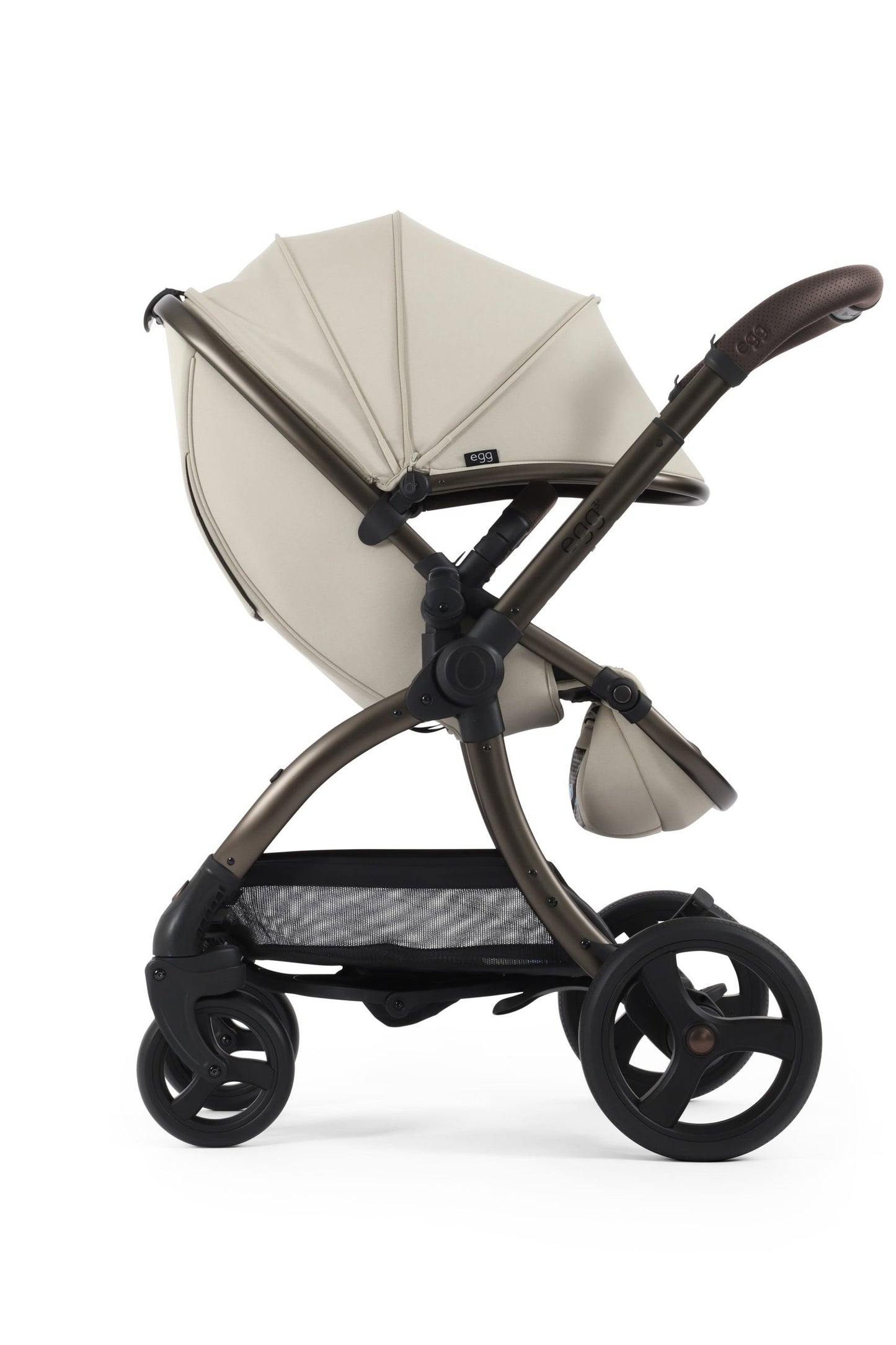 Egg3® Stroller Package Cashmere