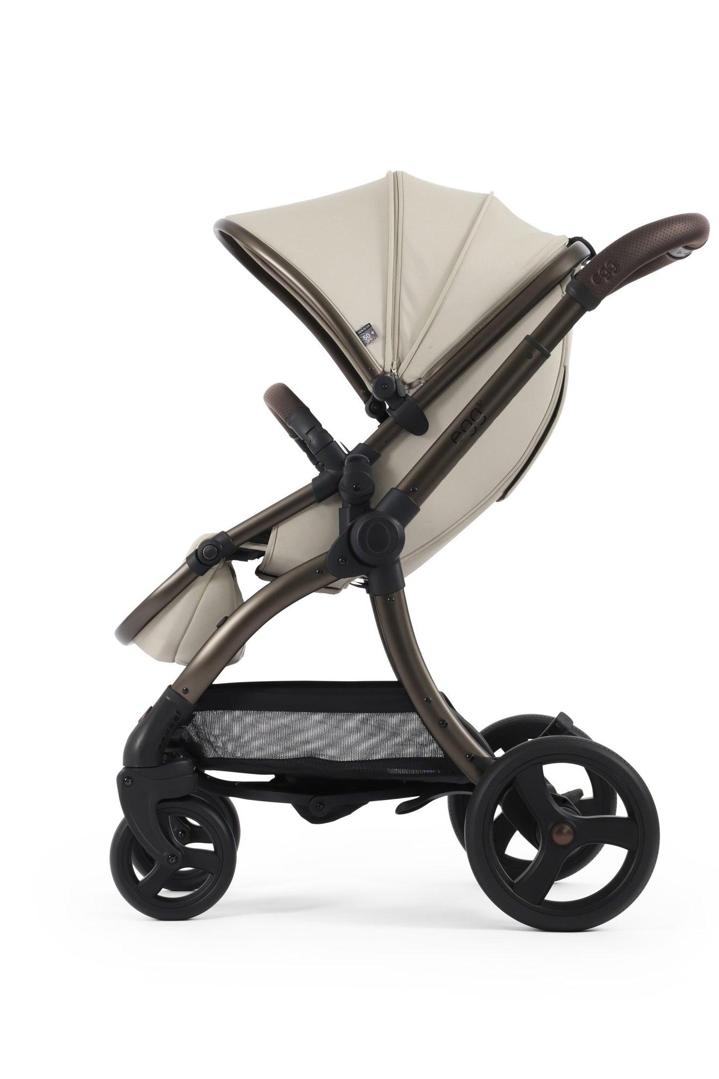 Egg3® Stroller Package Cashmere