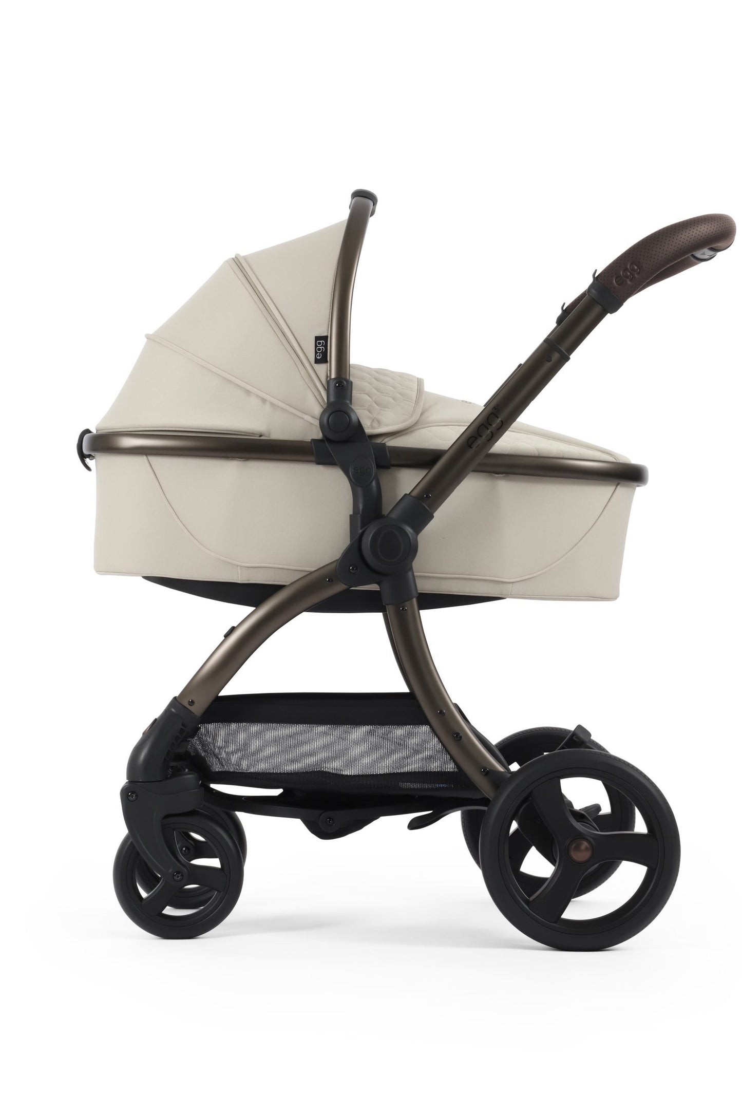 Egg3® Stroller Package Cashmere