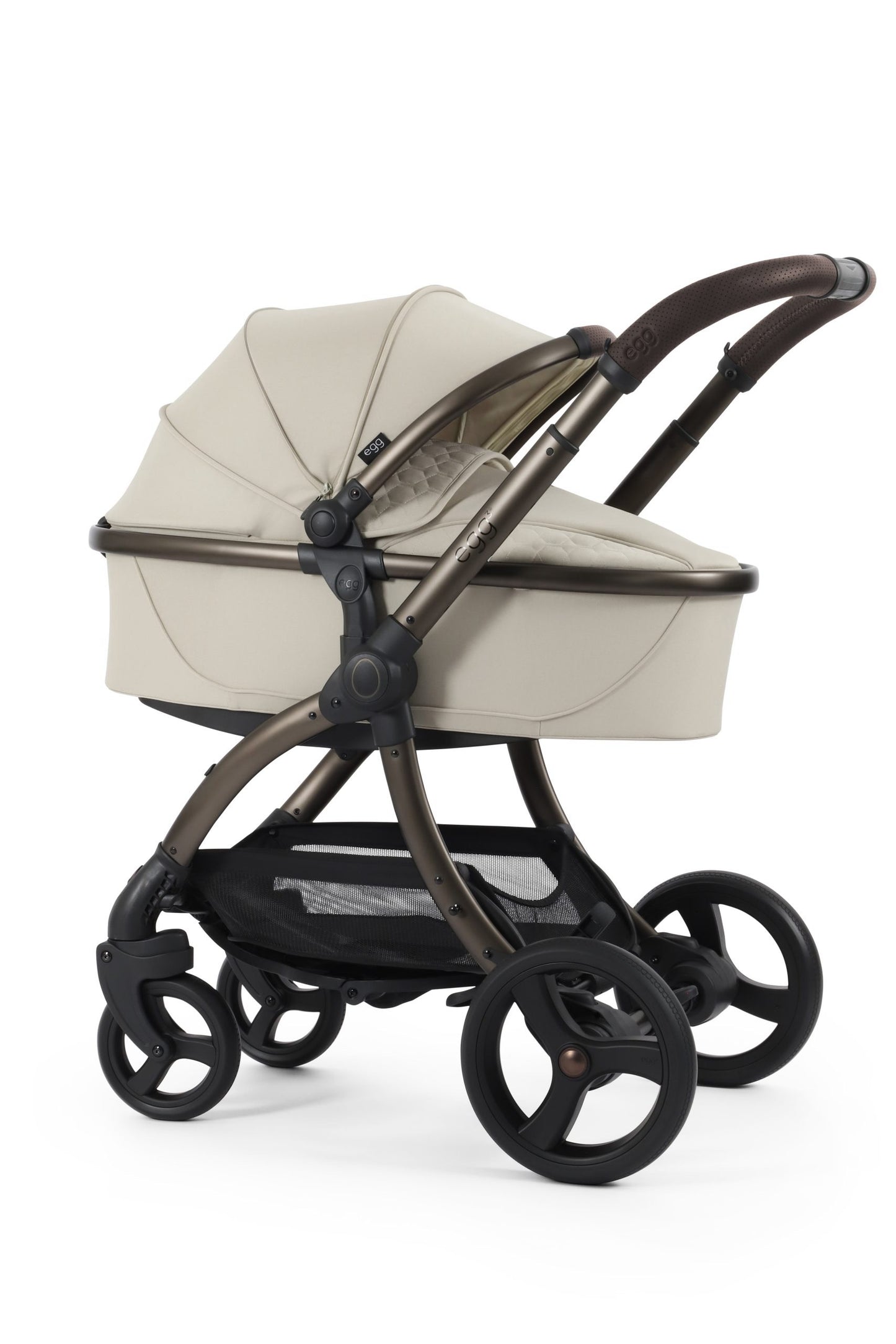 Egg3® Stroller Package Cashmere