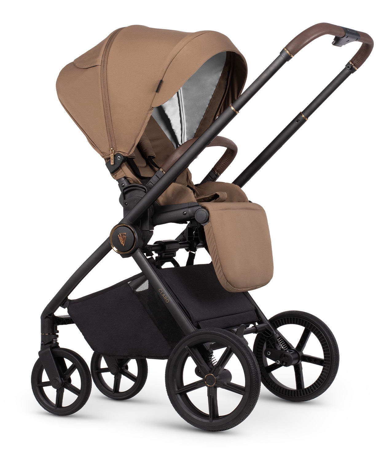 Venicci Claro Caramel Pram