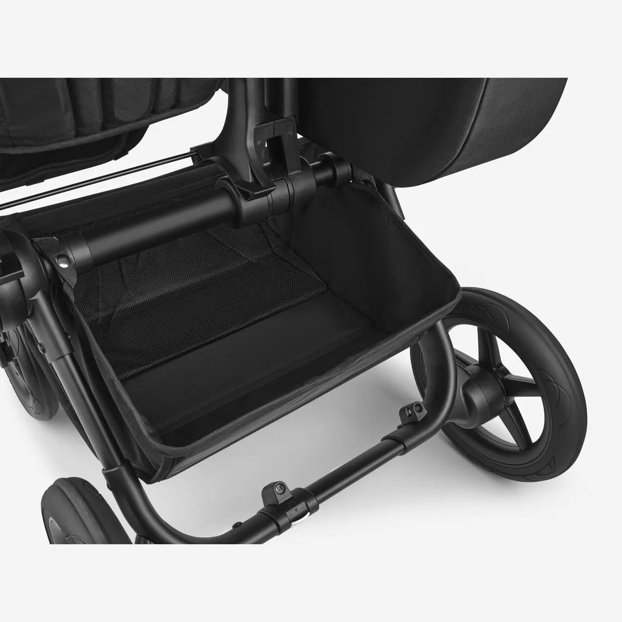 Bugaboo Donkey 5 Desert Taupe