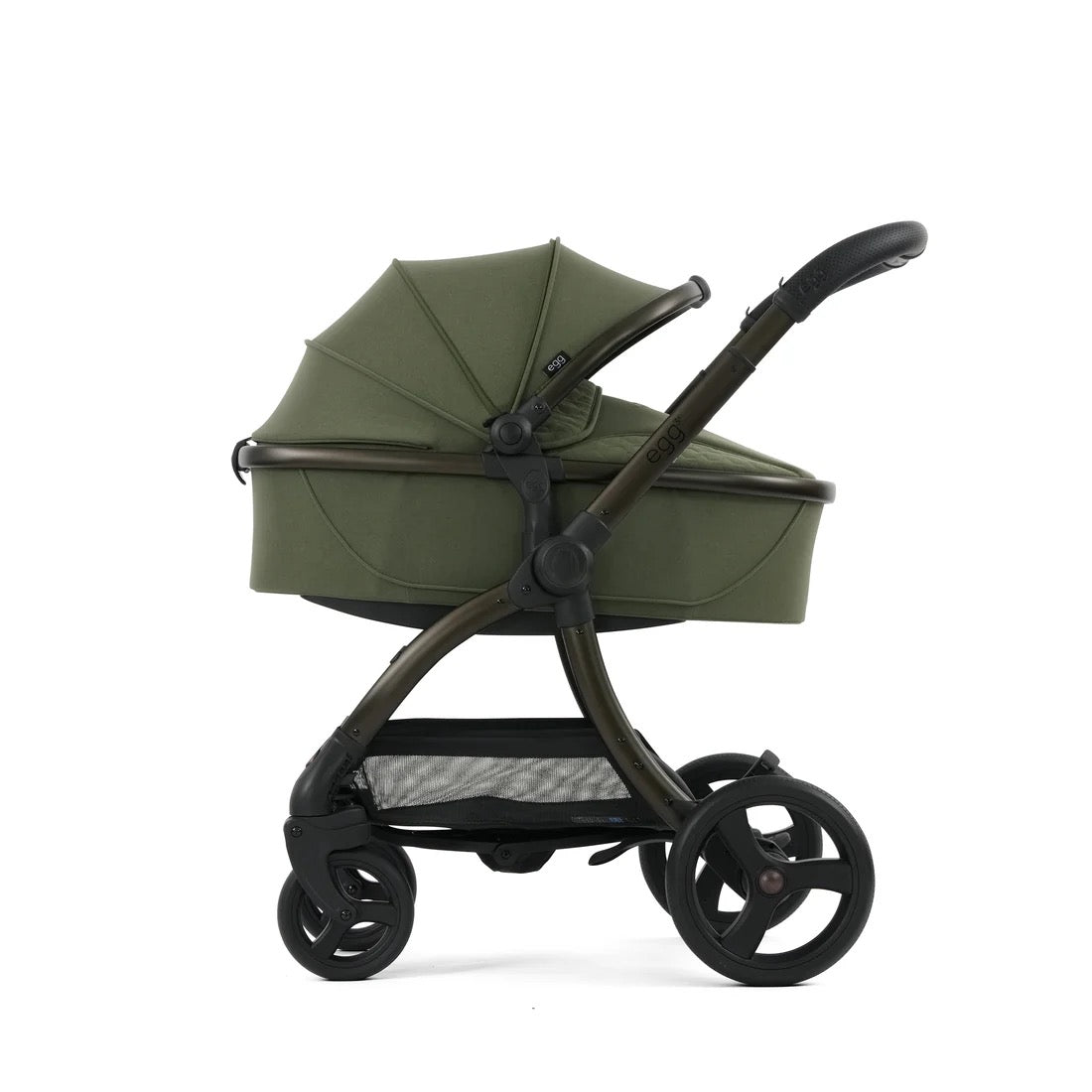 Egg3® Stroller Package Sage