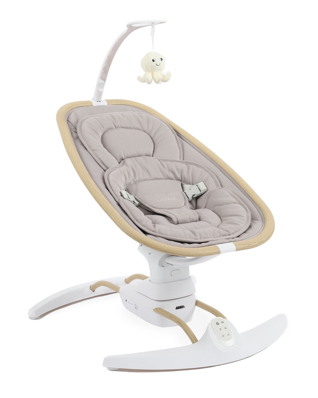 Oyster Smart Motion Rocker – Strollers Pram & Nursery