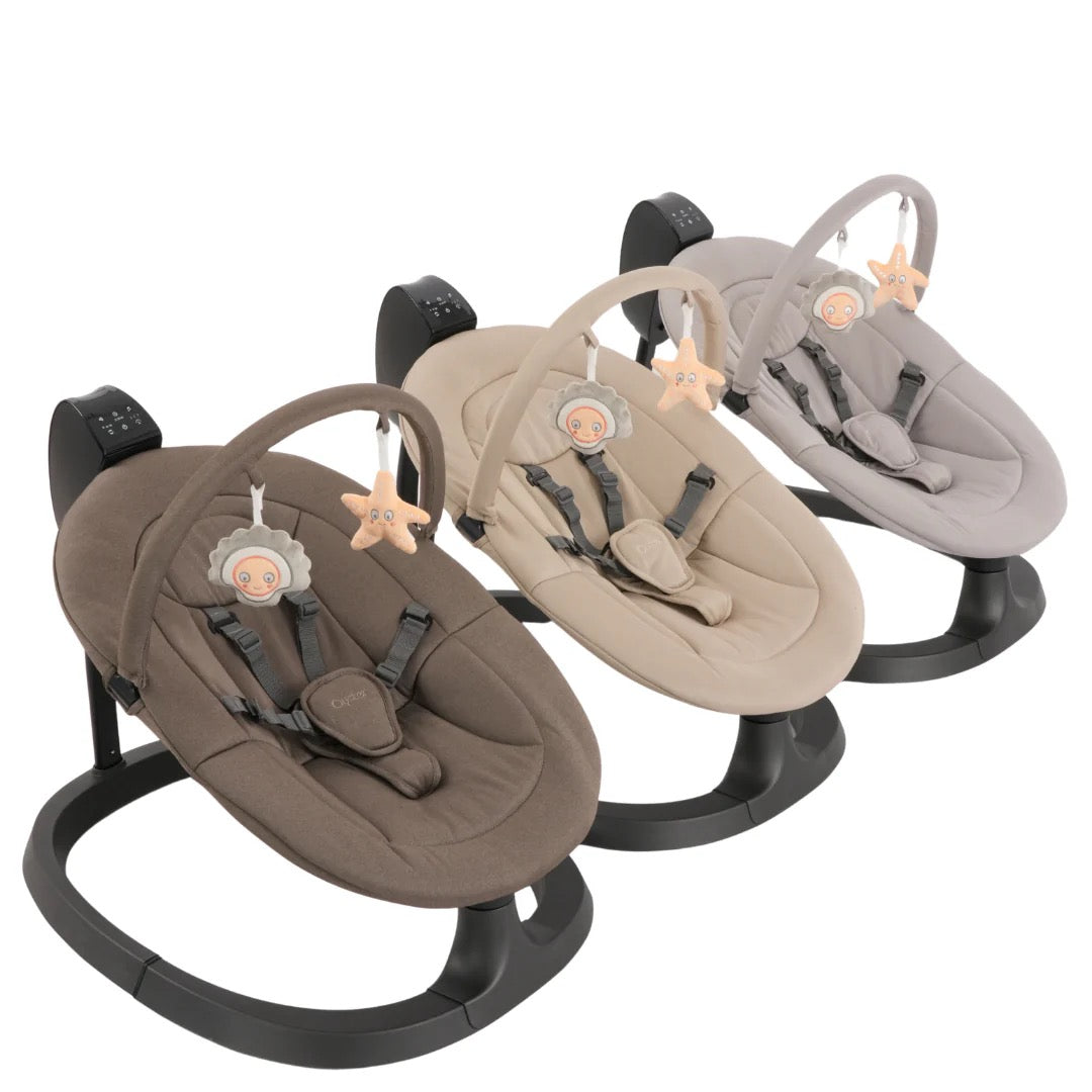 Oyster Ocean Rocker