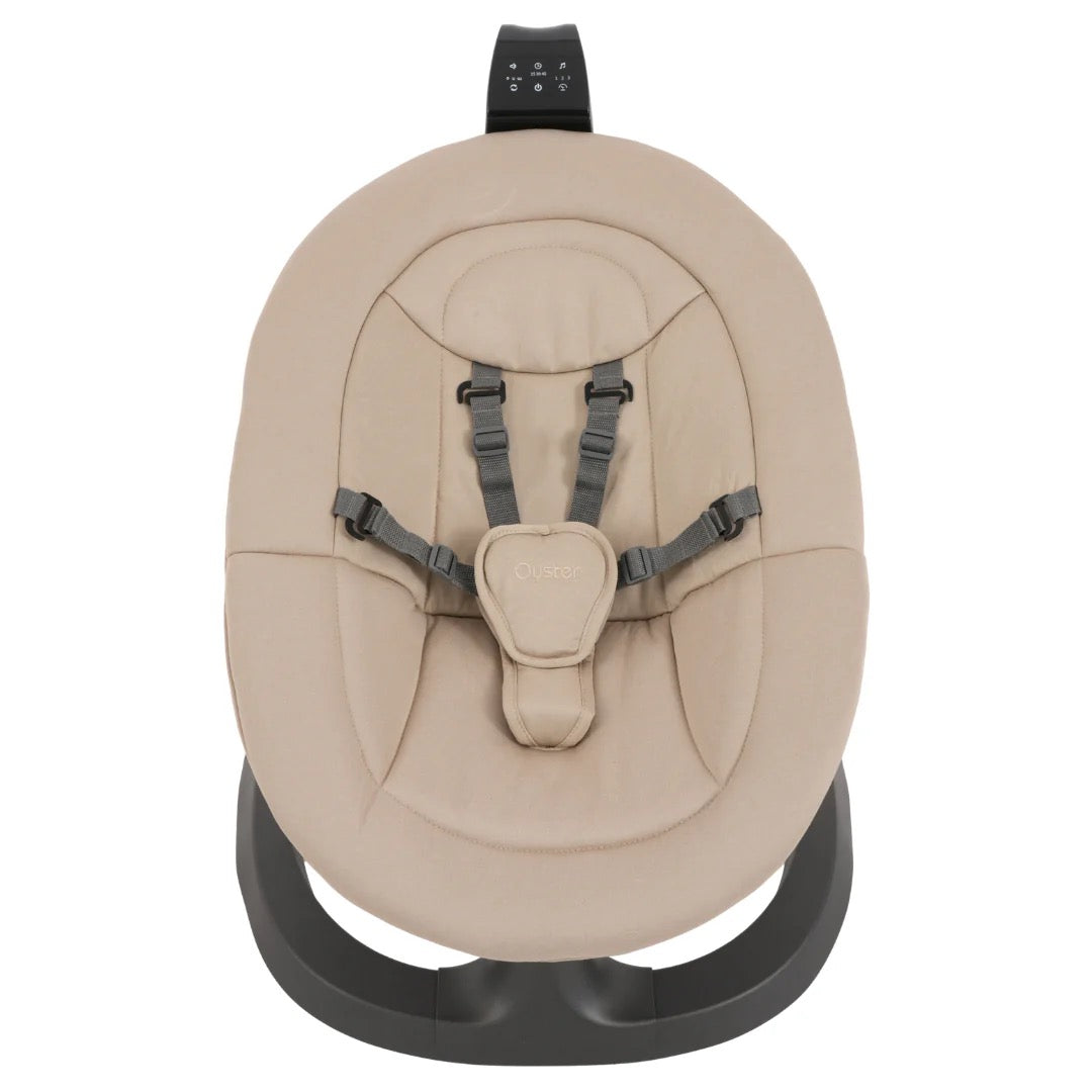 Oyster Ocean Rocker