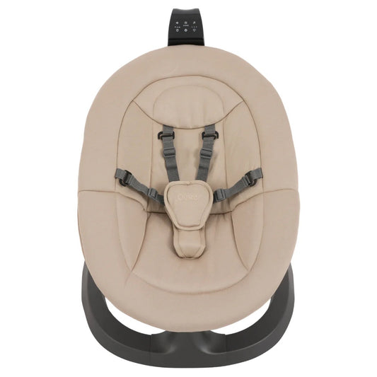 Oyster Ocean Rocker